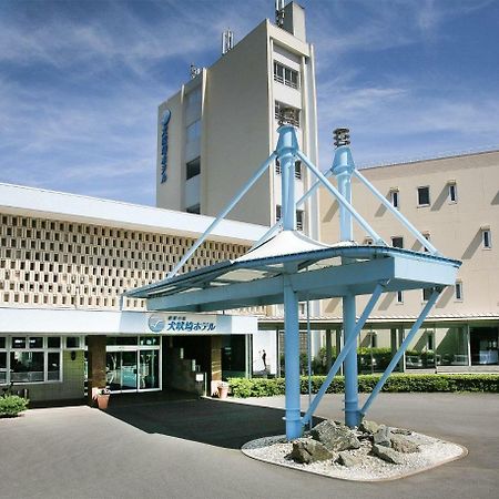 Zekkeino Yado Inubohsaki Hotel โชชิ ภายนอก รูปภาพ