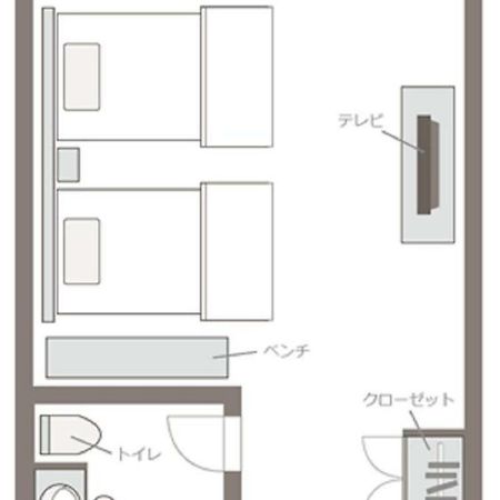 Zekkeino Yado Inubohsaki Hotel โชชิ ภายนอก รูปภาพ