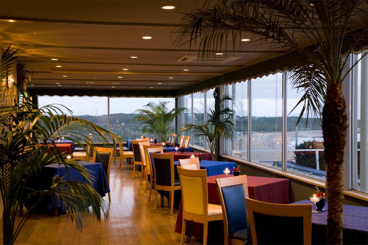Zekkeino Yado Inubohsaki Hotel โชชิ ภายนอก รูปภาพ