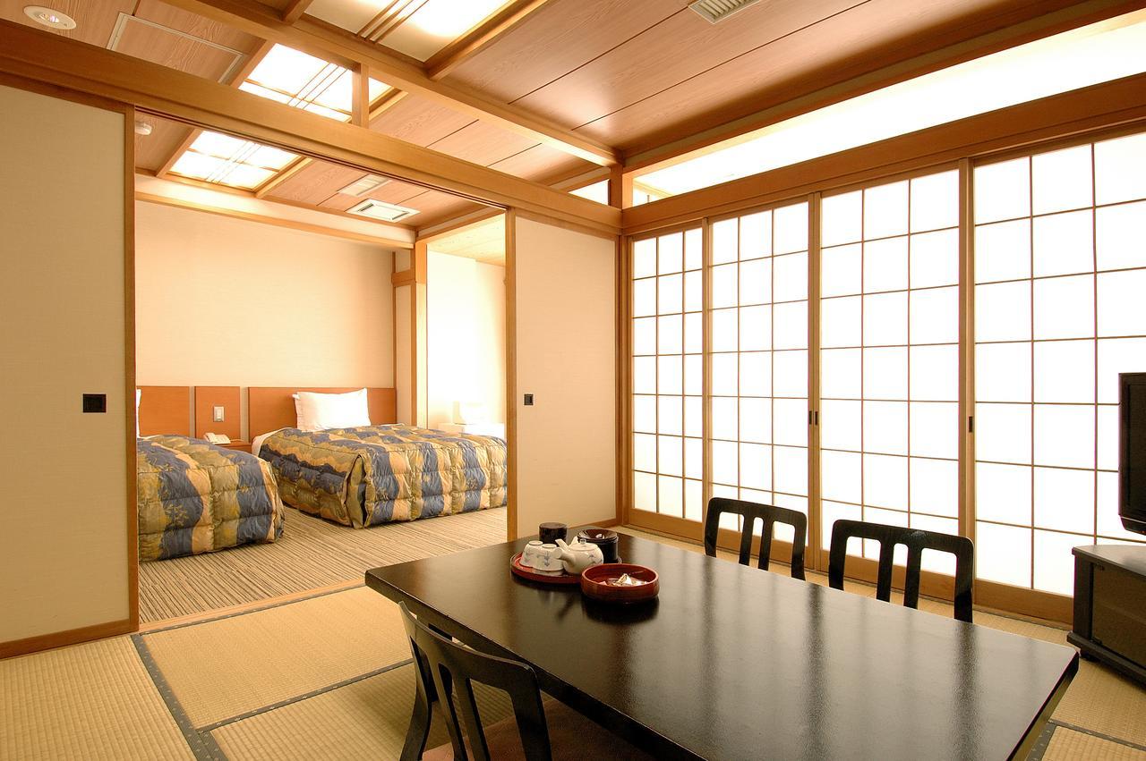 Zekkeino Yado Inubohsaki Hotel โชชิ ภายนอก รูปภาพ