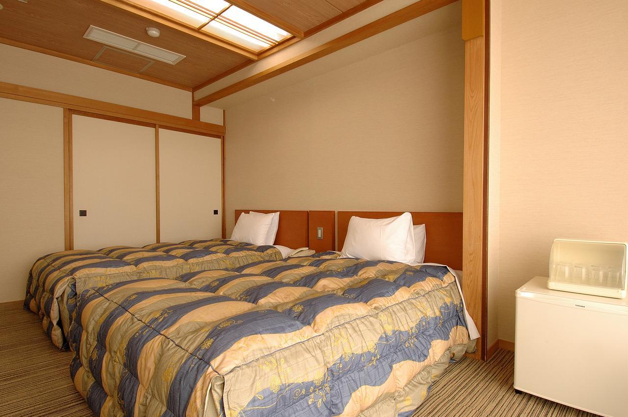 Zekkeino Yado Inubohsaki Hotel โชชิ ภายนอก รูปภาพ