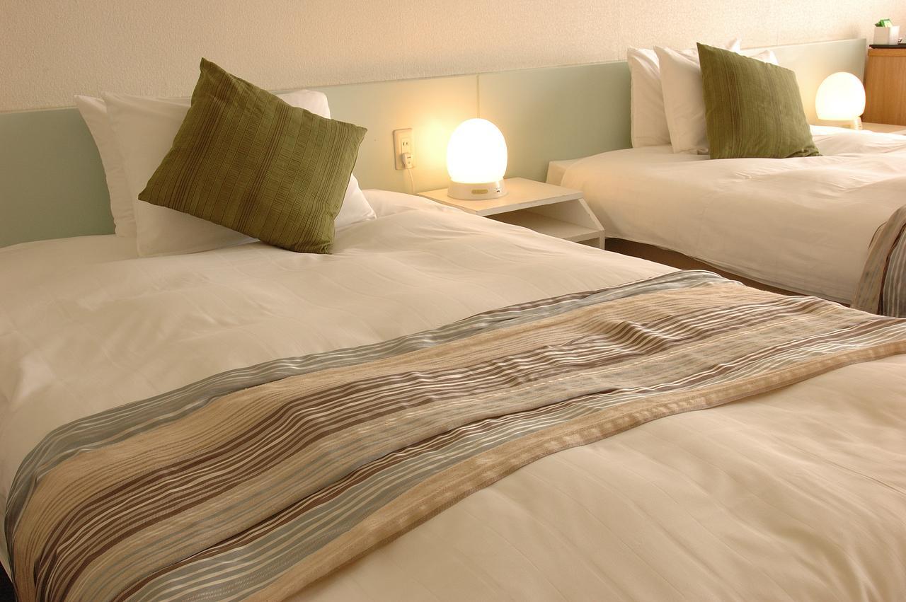 Zekkeino Yado Inubohsaki Hotel โชชิ ภายนอก รูปภาพ