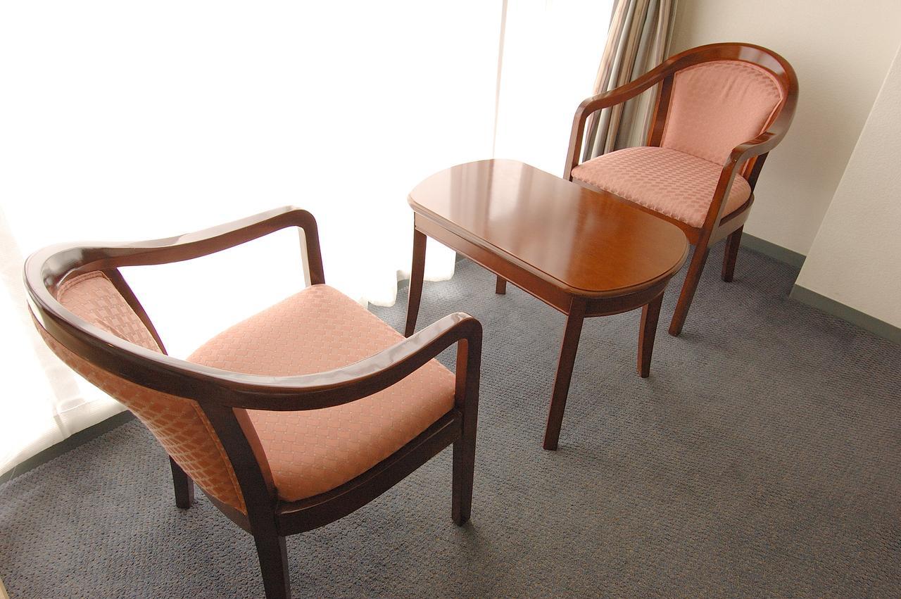 Zekkeino Yado Inubohsaki Hotel โชชิ ภายนอก รูปภาพ