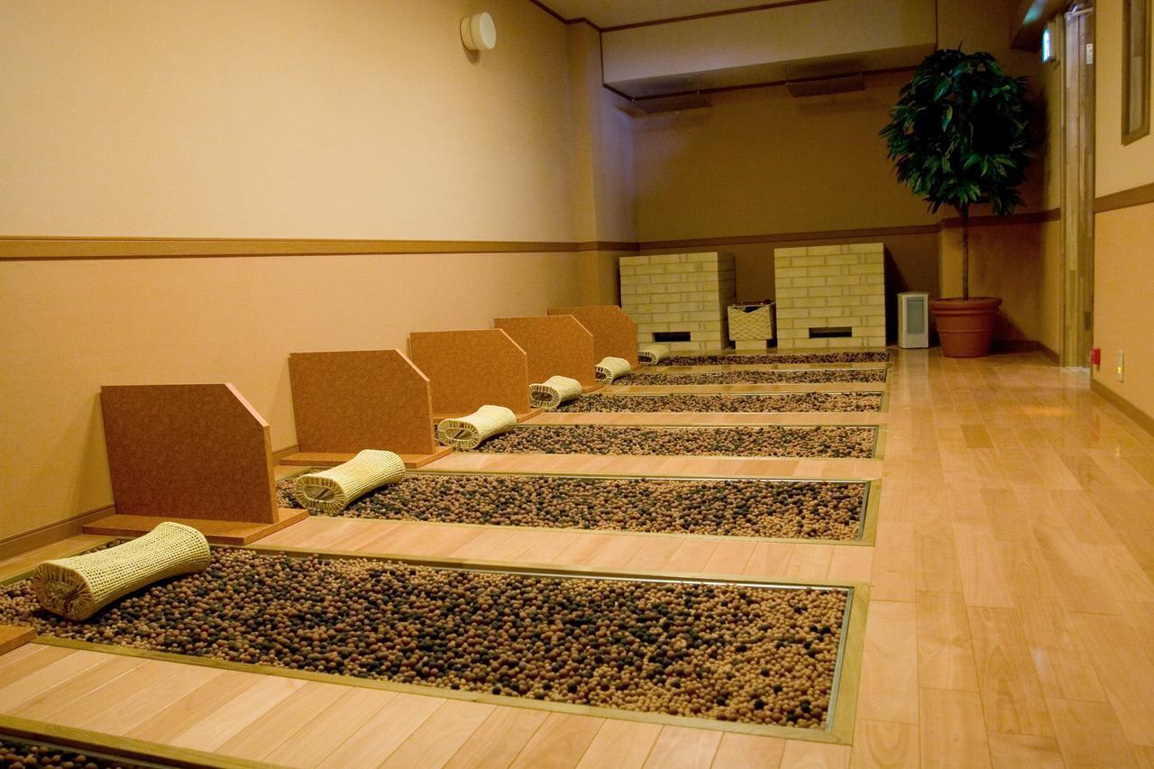 Zekkeino Yado Inubohsaki Hotel โชชิ ภายนอก รูปภาพ