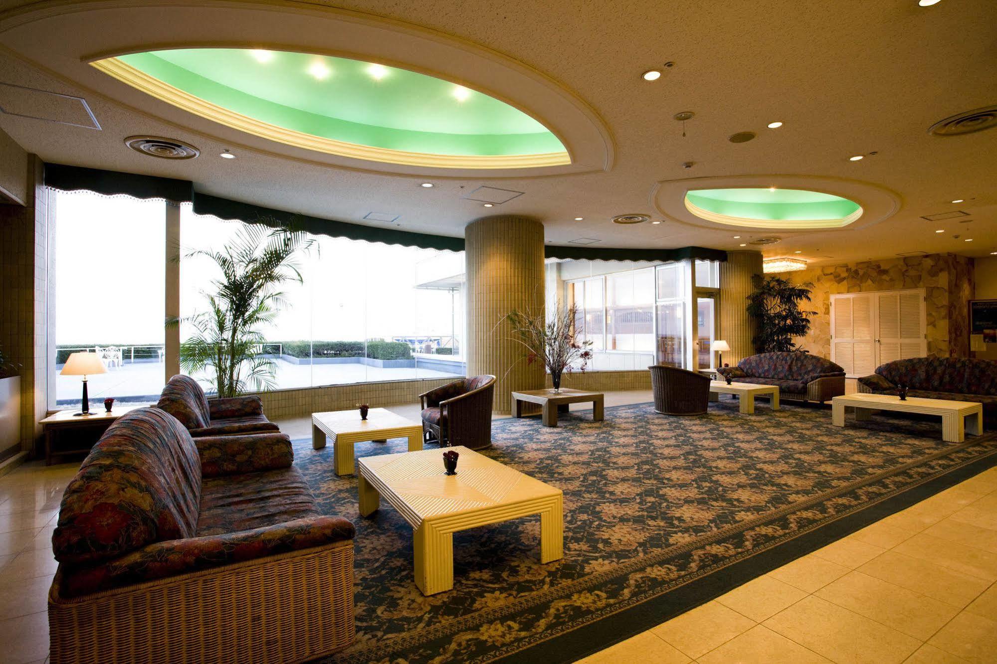 Zekkeino Yado Inubohsaki Hotel โชชิ ภายนอก รูปภาพ