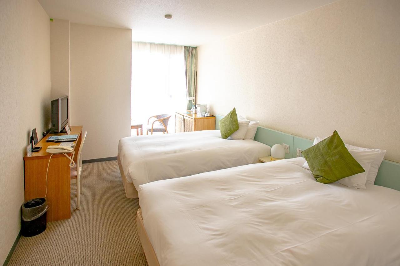 Zekkeino Yado Inubohsaki Hotel โชชิ ภายนอก รูปภาพ