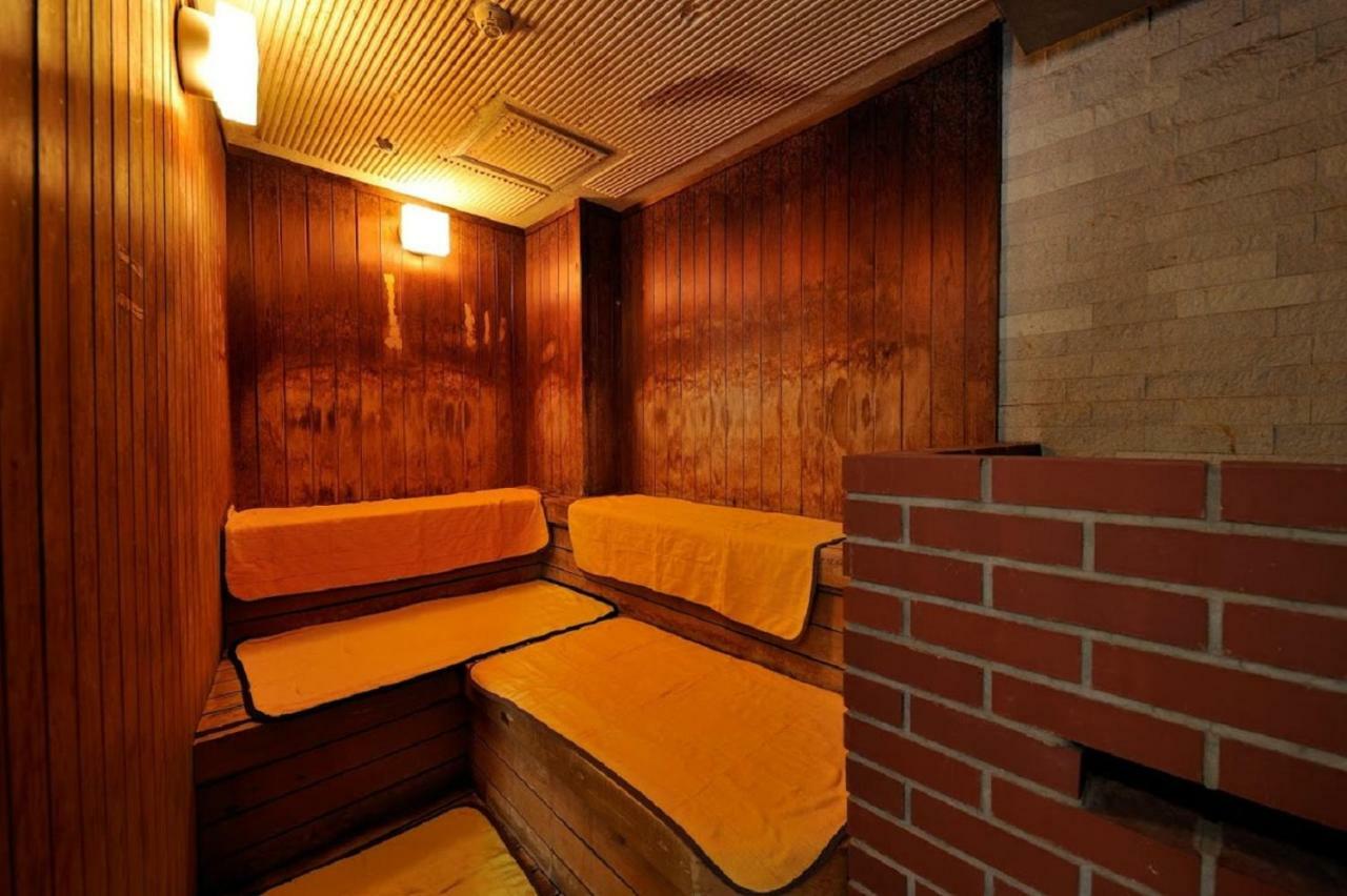 Zekkeino Yado Inubohsaki Hotel โชชิ ภายนอก รูปภาพ