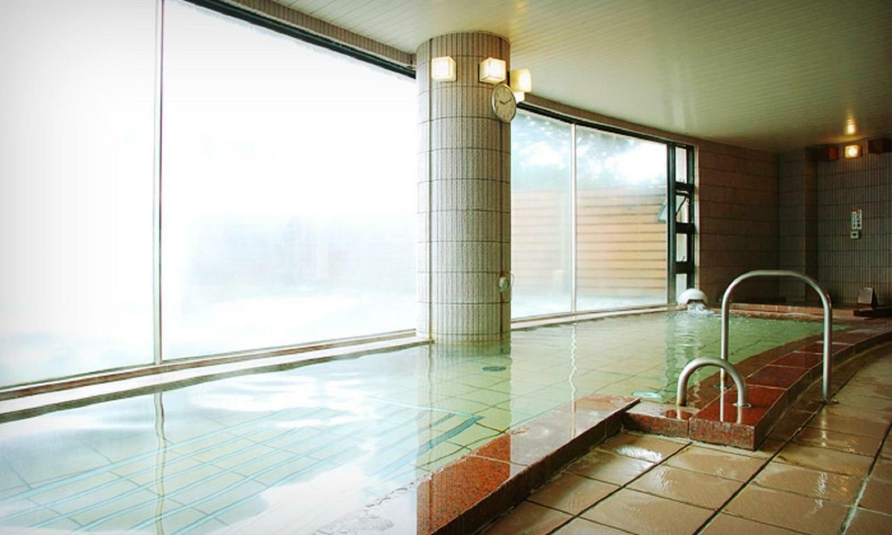 Zekkeino Yado Inubohsaki Hotel โชชิ ภายนอก รูปภาพ