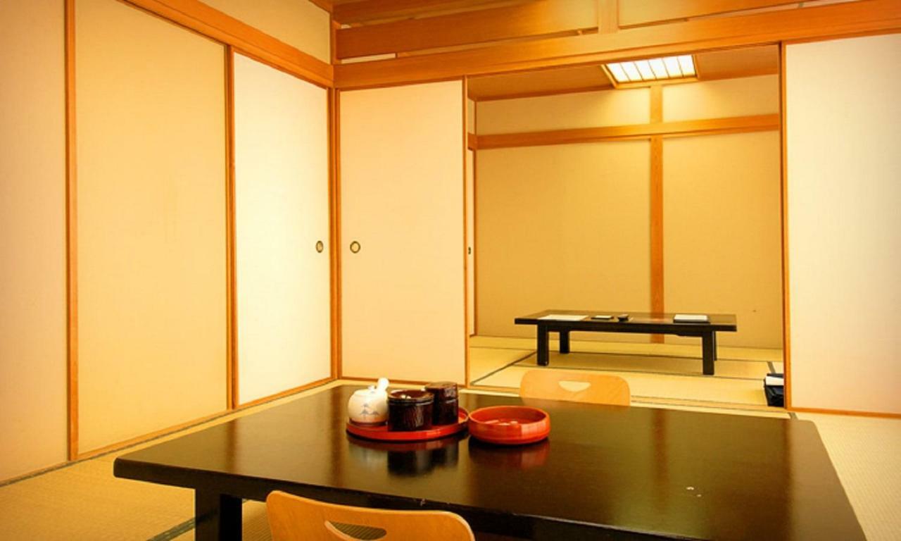 Zekkeino Yado Inubohsaki Hotel โชชิ ภายนอก รูปภาพ