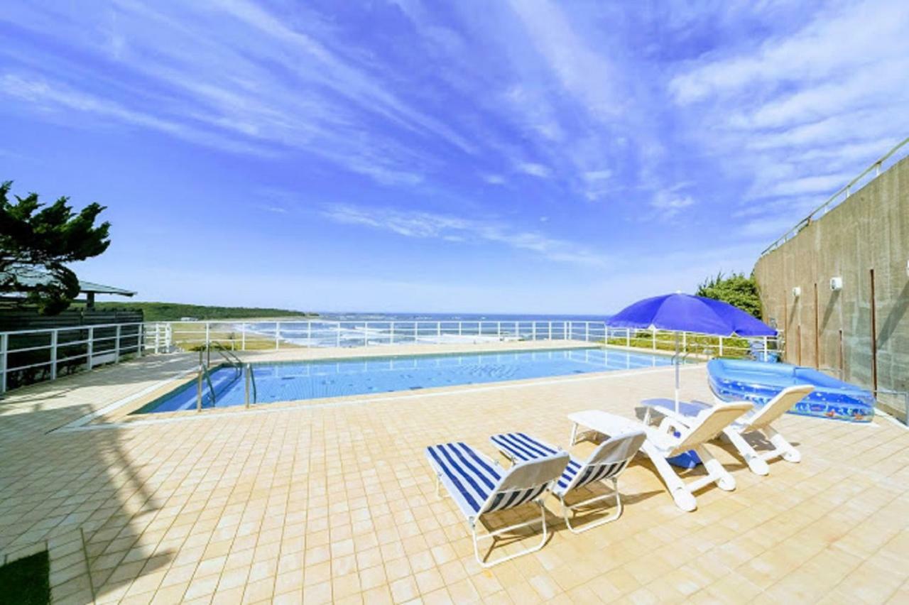 Zekkeino Yado Inubohsaki Hotel โชชิ ภายนอก รูปภาพ