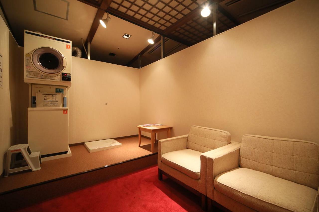 Zekkeino Yado Inubohsaki Hotel โชชิ ภายนอก รูปภาพ
