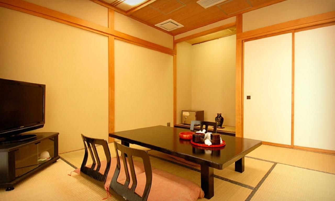 Zekkeino Yado Inubohsaki Hotel โชชิ ภายนอก รูปภาพ