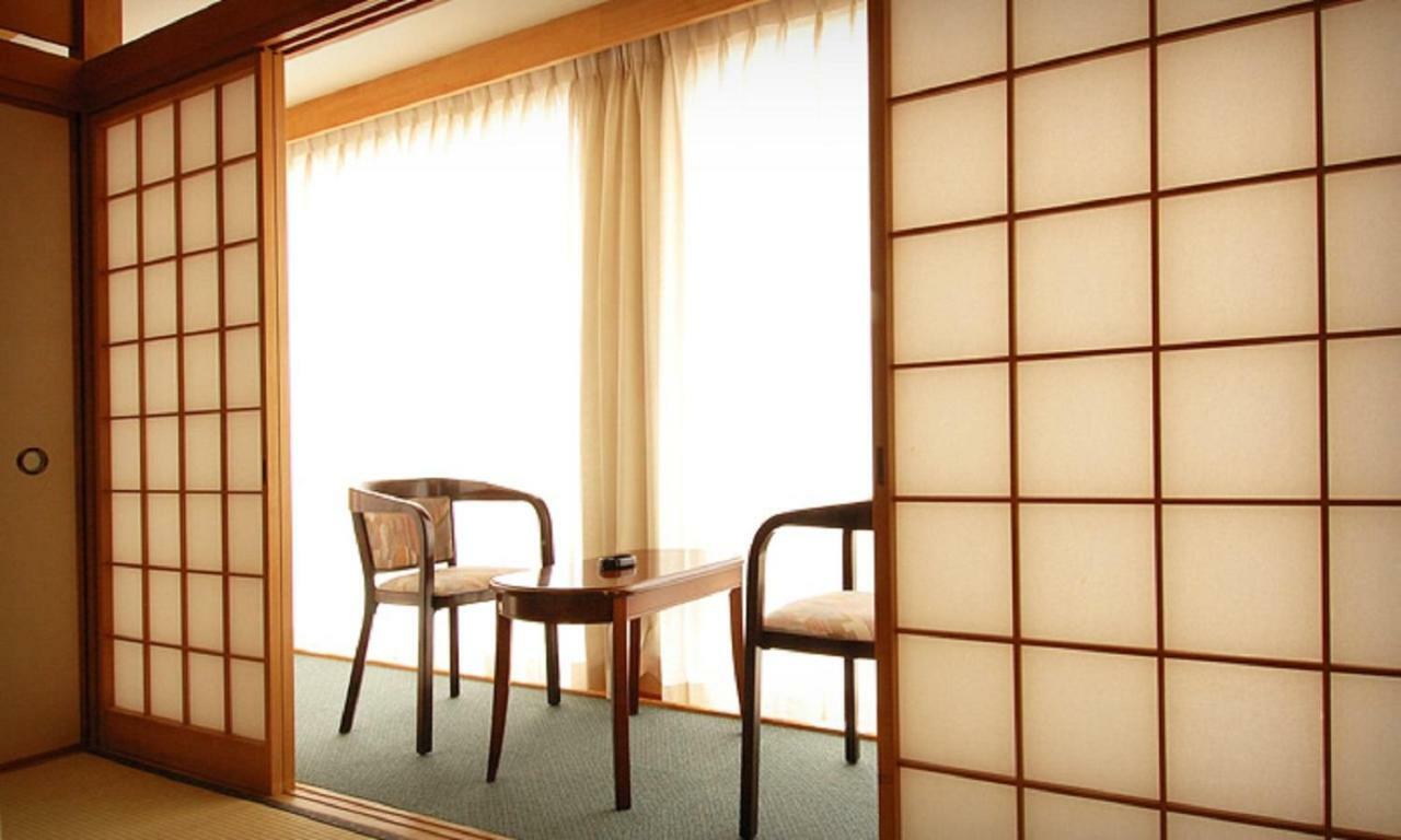 Zekkeino Yado Inubohsaki Hotel โชชิ ภายนอก รูปภาพ