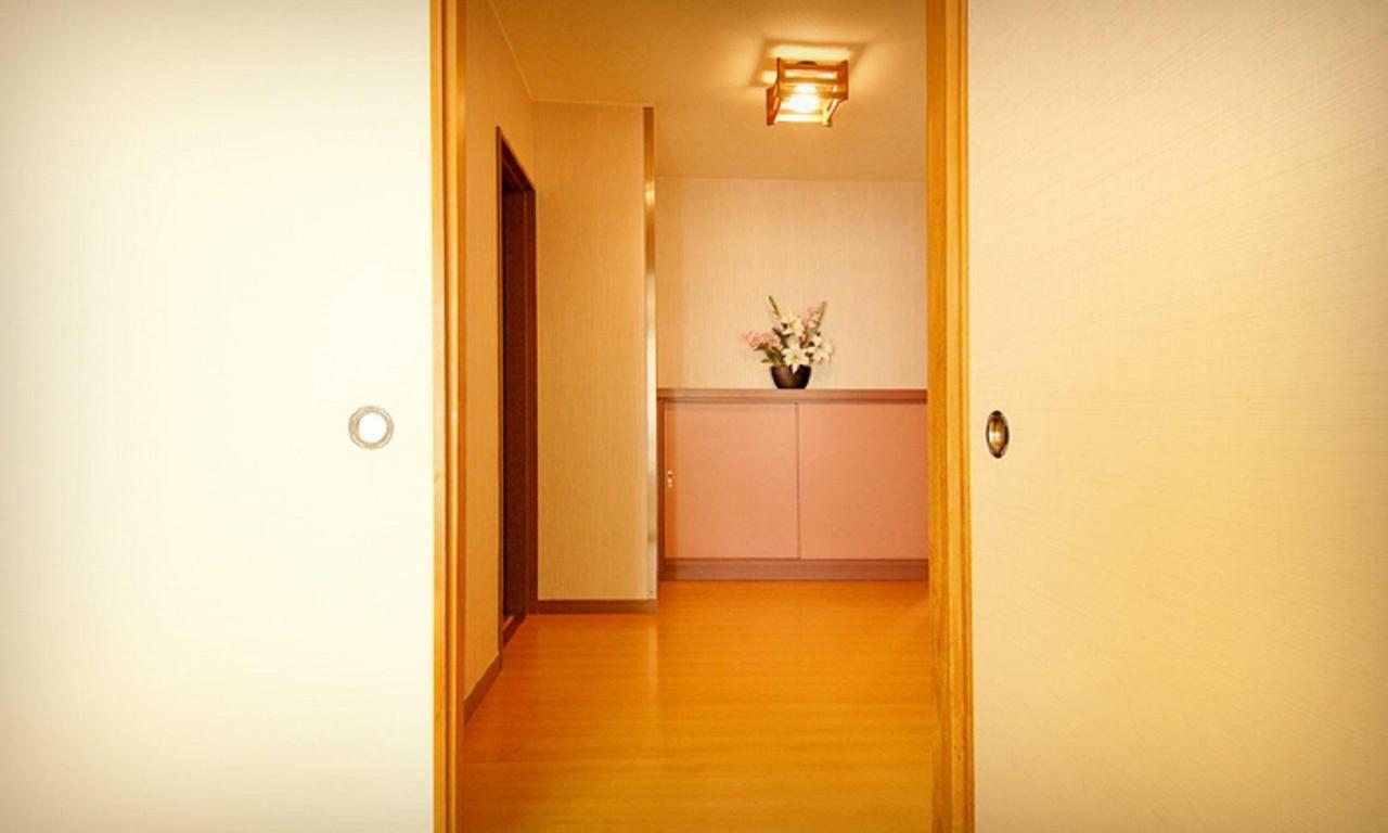 Zekkeino Yado Inubohsaki Hotel โชชิ ภายนอก รูปภาพ