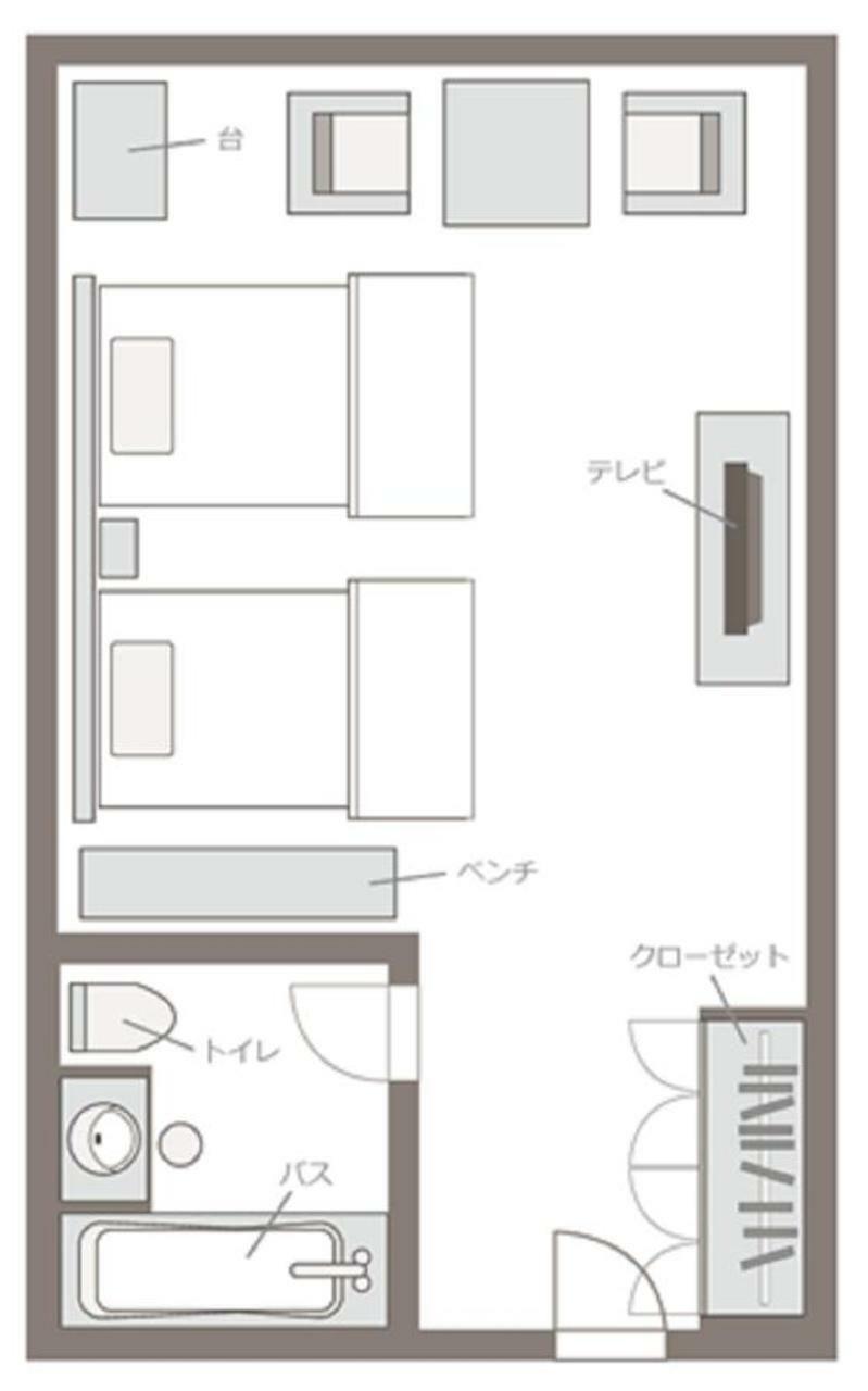 Zekkeino Yado Inubohsaki Hotel โชชิ ภายนอก รูปภาพ